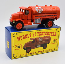 Matchbox MoY Yesteryear Y23