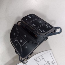 Ford Explorer Column Switch