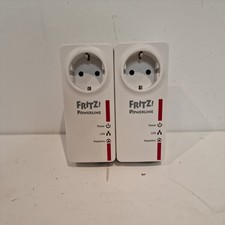 AVM FRITZ! Powerline 520E 2er