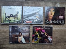 Katie Melua - 5 Alben OVP NEU