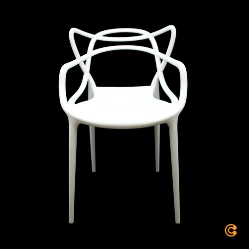 Kartell masters stuhl - kartell,