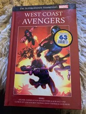 Marvel Superhelden Sammlung
