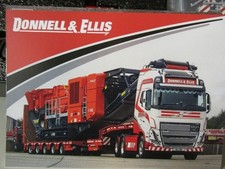 WSI VOLVO FH5 GLOB 6X4 +