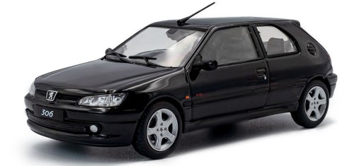 Solido peugeot 306 - solido,, 1994
