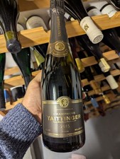 Taittinger Champagner 2015