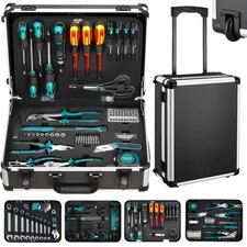 Werkzeugkoffer 128 teilig