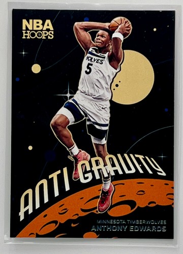 Anthony edwards anti - anthony,