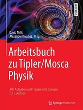 Arbeitsbuch zu Tipler/Mosca