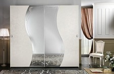 Kleiderschrank Luxus Möbel