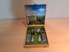 Besteck R&B Ostfriesenmuster