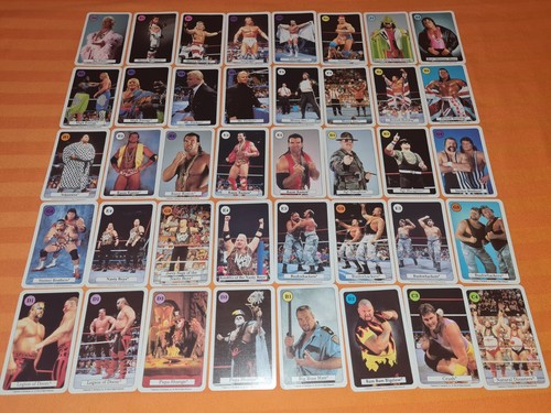 78x amigo wwf wrestling - 78x,