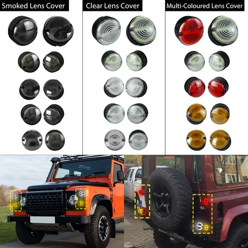 Komplette led upgrade licht - upgrade,