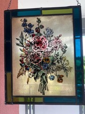 Bleiverglasung ORIGINAL  von