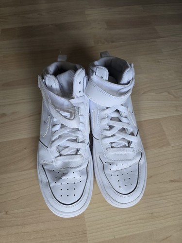 Original nike court borough - nike,