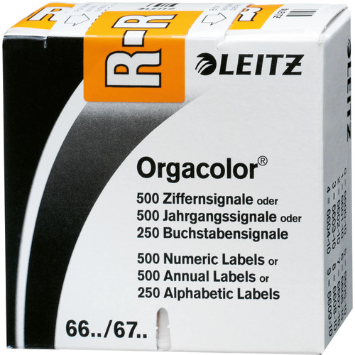 20x leitz heftzange - 1-20x,
