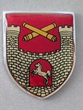 Brustanhänger Bundeswehr