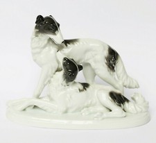 Neutettau Porzellan Figur