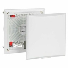 Limodor Lüfter Gebläseeinheit Serie Compact 60 mit Abdeckplatte 1-stufig 00080