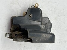 Mercedes W126  W123 Türschloss Vorne Links 1237230108 L289