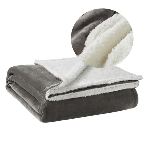 Kuscheldecke wolldecke - kuscheldecke,