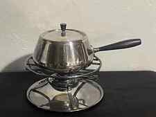 SPRING FONDUEGERÄT KOCHER UND