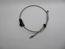 Mercedes Benz Heckflosse W110 Tachowelle ca. 1250mm. lang #110 542 12 07