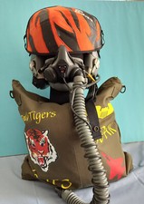 Pilotenhelmtasche      Flight