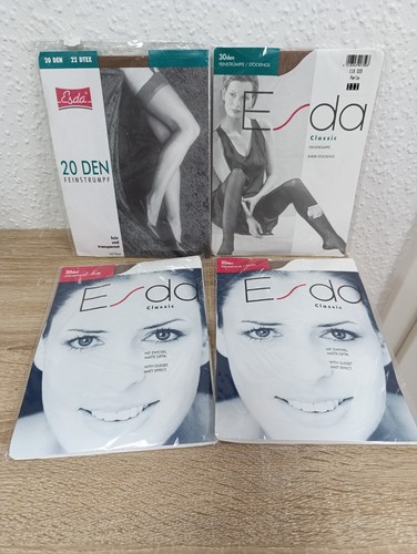 Paar zarte esda classic - zarte,