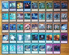 Yu-Gi-Oh!  Blauäugiger