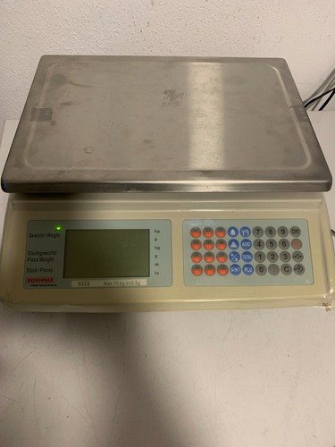 Soehnle professional 9222 - soehnle,