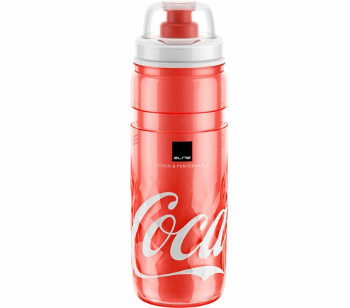 Elite flasche ice fly - elite, coca