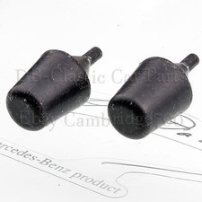ORIGINAL MERCEDES Gummi Anschlagpuffer Tankklappe W114 W115 /8