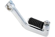 Kickstarter Piaggio Zip Stahl