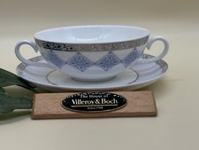 Azurea - Suppentasse &