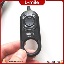 RM-MC27 Remote Control for