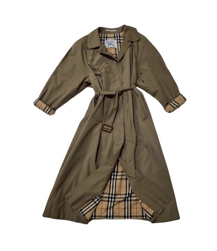 Burberry trenchcoat damen - burberry,