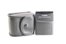 Canon Speedlite Transmitter