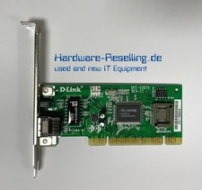 D-Link DFE-530TX Rev-C1