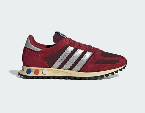 Adidas trainer sneaker - adidas,