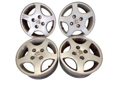 Alufelge Felge 5.5Jx14 ET34 LK4x108x65,1 Peugeot 1007 KM
