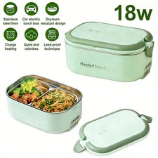 Edelstahl Elektrisch Lunchbox