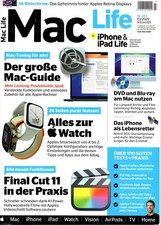 Mac Life 3-2025 Nr. 283