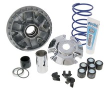Variomatik Polini Maxi Hi-Speed für Suzuki Burgman, Epicuro, Sixteen 125-150 Set