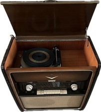 GRUNDIG Radiomöbel Radio &