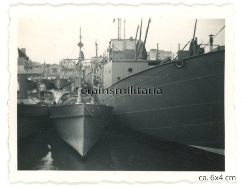 Orig foto kriegsmarine - orig., schiff