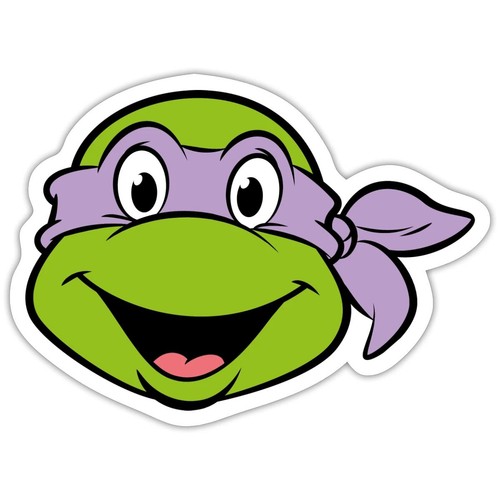 Teenage mutant ninja - teenage,