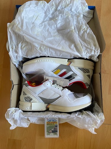 Adidas 9000 overkill home - adidas,