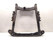 Dacia Logan 2 Kombi MCV orig.Vorderachsträger Aggregateträger 1.2 55kw BJ2015