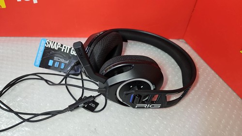 Nacon headset gaming - headset,