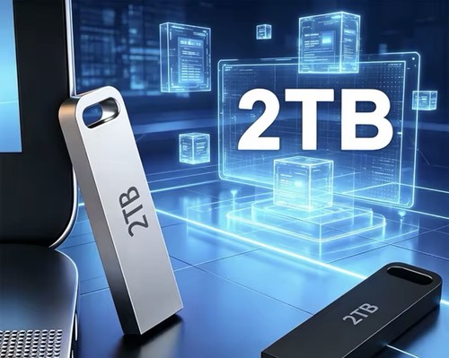 Usb stick 2tb flash - stick, drive